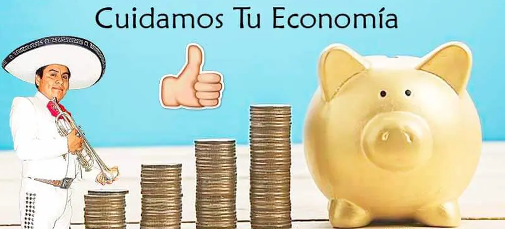 Mariachis Económicos CDMX
